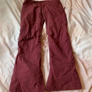 Burton Snowpants